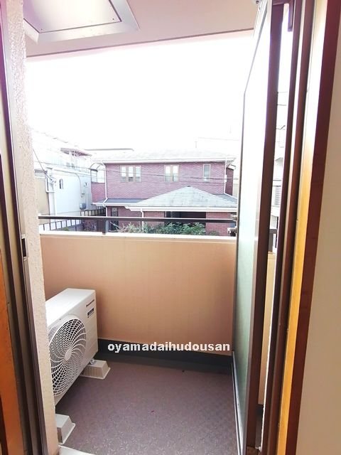 スターハイツ尾山台 その他15