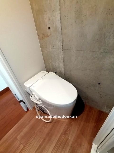 スターハイツ尾山台 その他17