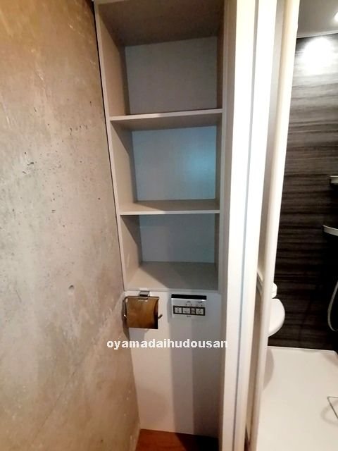 スターハイツ尾山台 その他19