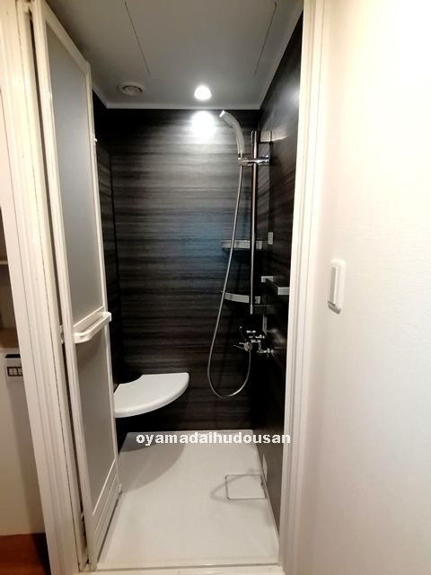 スターハイツ尾山台 風呂画像