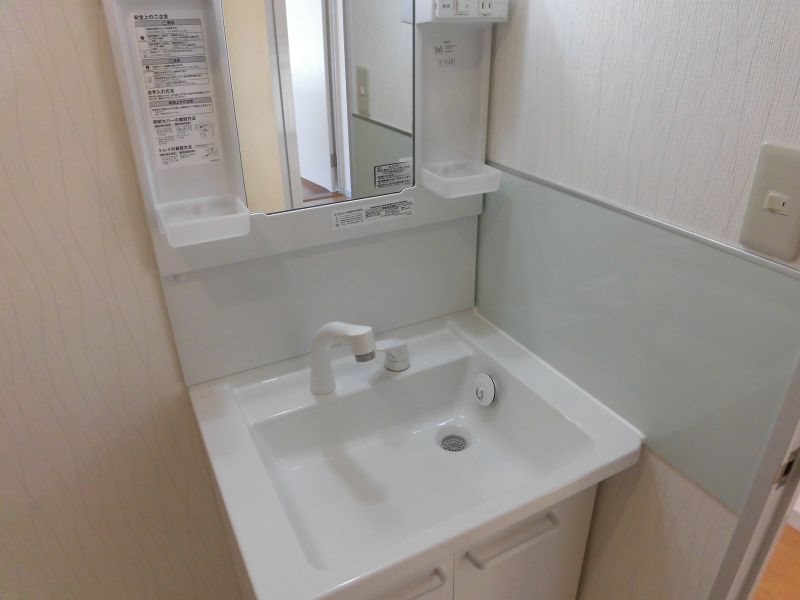 マンションユウガー その他2