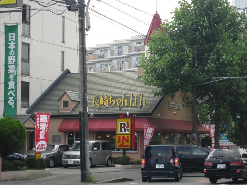 マンションユウガー 周辺画像5