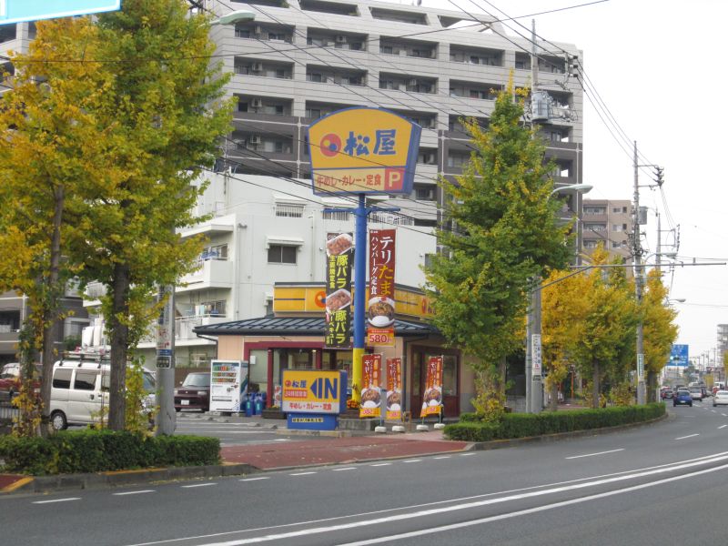 マンションユウガー 周辺画像6