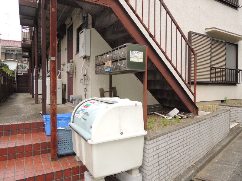 タウンフラッツ その他1