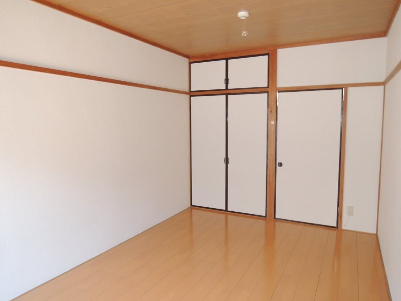 タウンフラッツ その他7