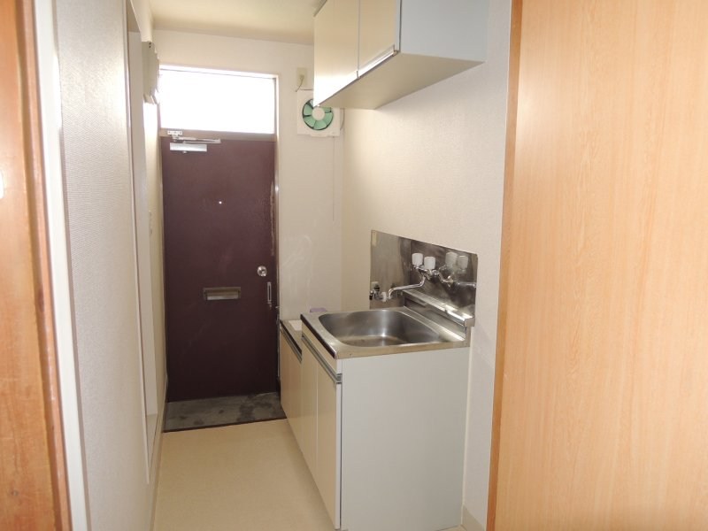 タウンフラッツ その他8