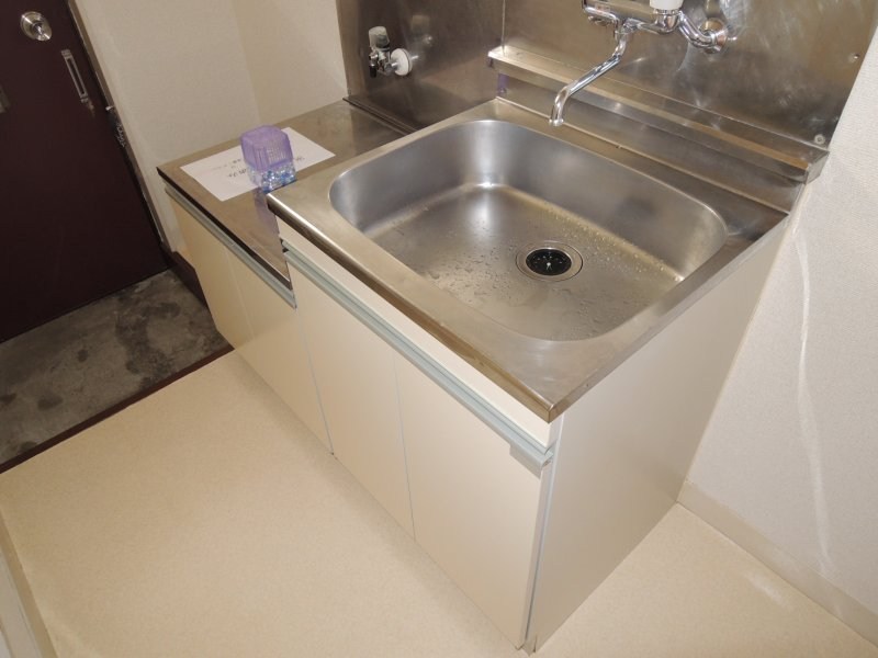 タウンフラッツ その他9