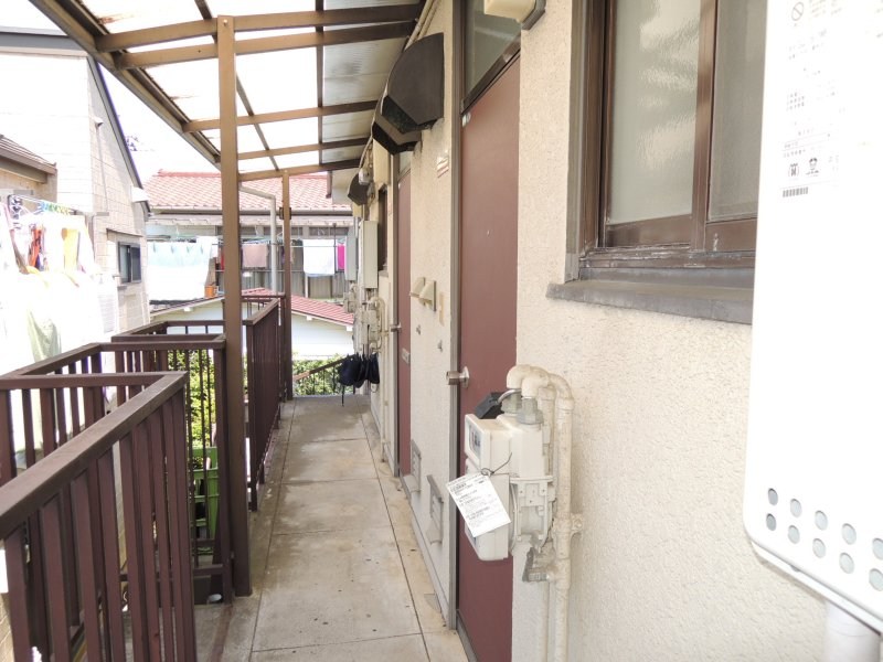 タウンフラッツ その他11