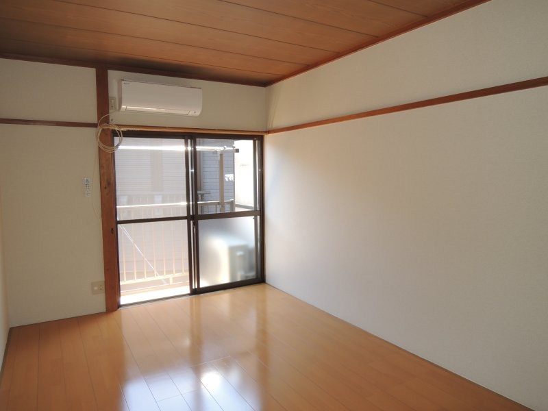 タウンフラッツ リビング