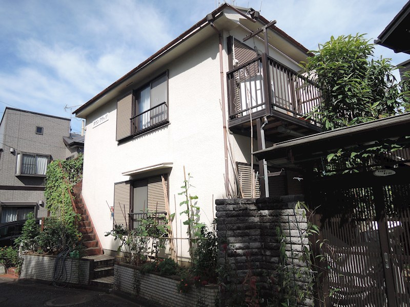 タウンフラッツ その他12