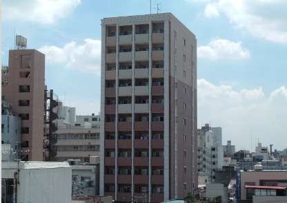 愛知県名古屋市中区大須１丁目 外観