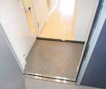 愛知県名古屋市中区大須１丁目 玄関