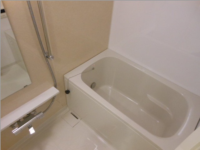 愛知県名古屋市中区大須１丁目 風呂画像