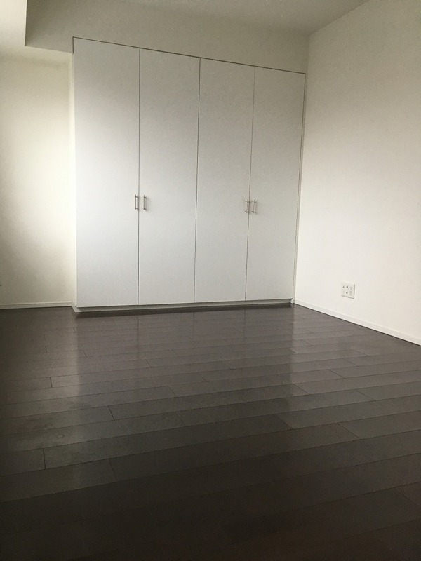 品川イースト ベッドルーム