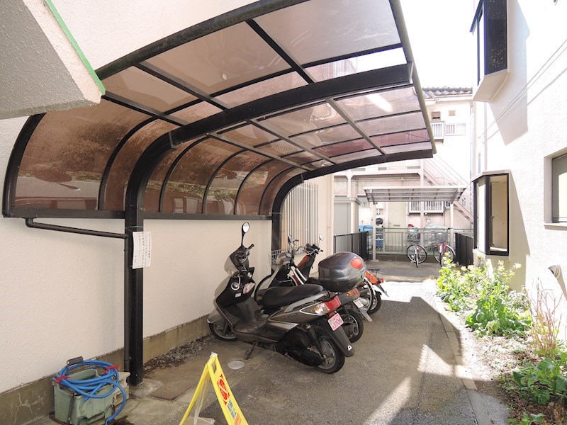 メゾン中沢 その他4