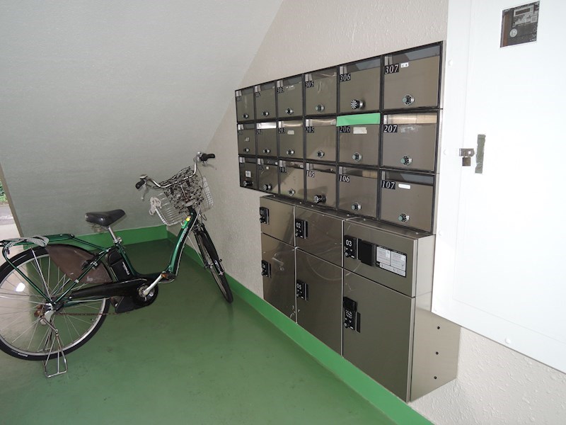 メゾン中沢 その他5