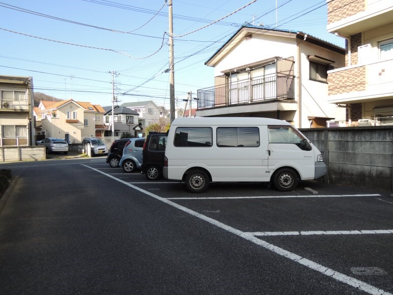 メゾン中沢 その他6