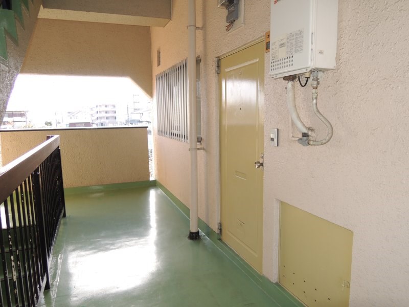 メゾン中沢 その他10