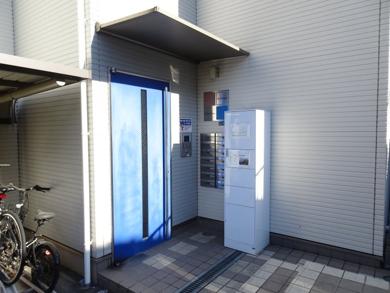 カリーナ その他1