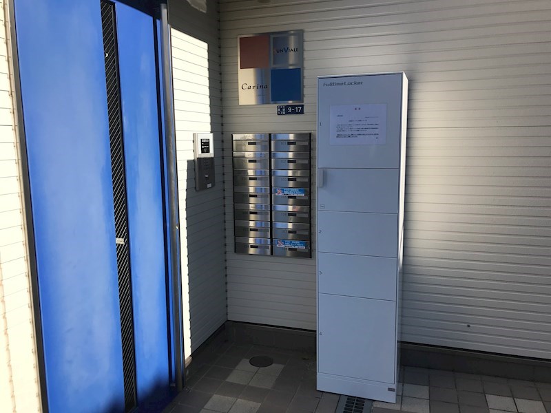 カリーナ その他2