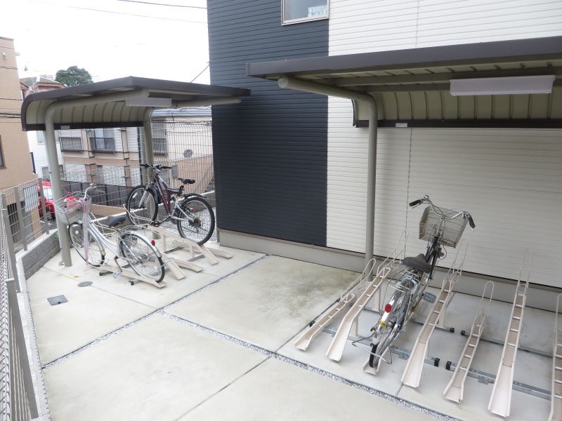 カリーナ その他19