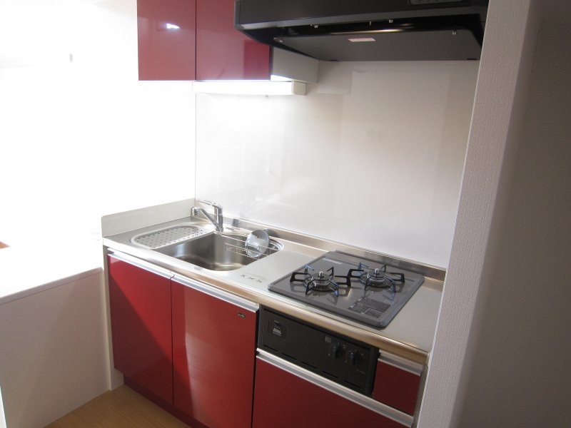 カリーナ キッチン