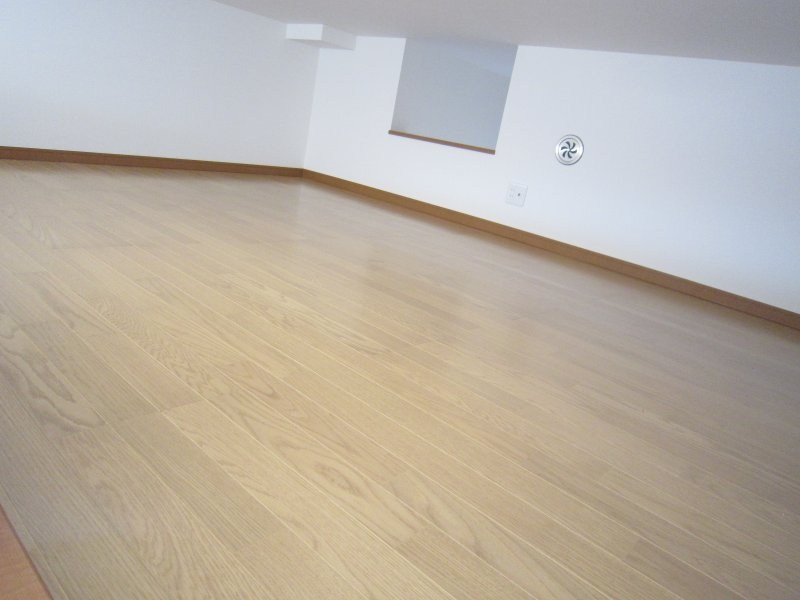 カリーナ ベッドルーム