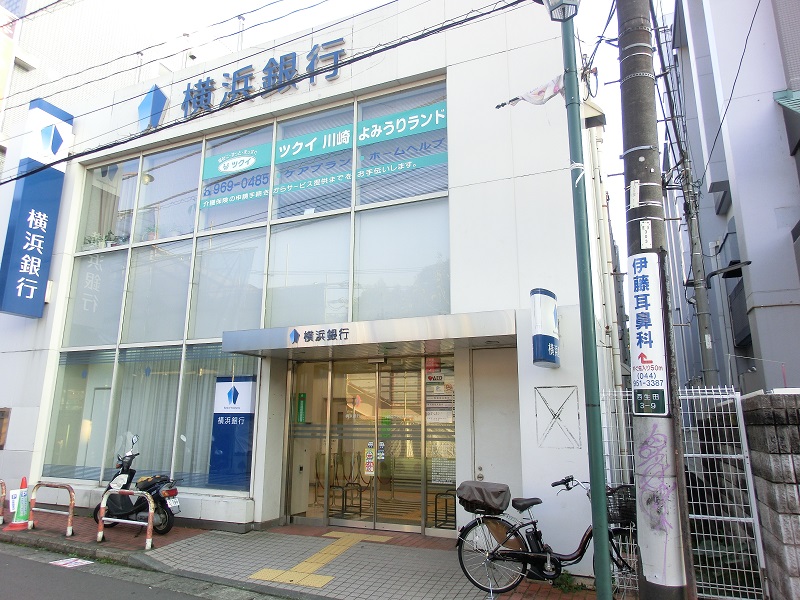 カリーナ 周辺画像3