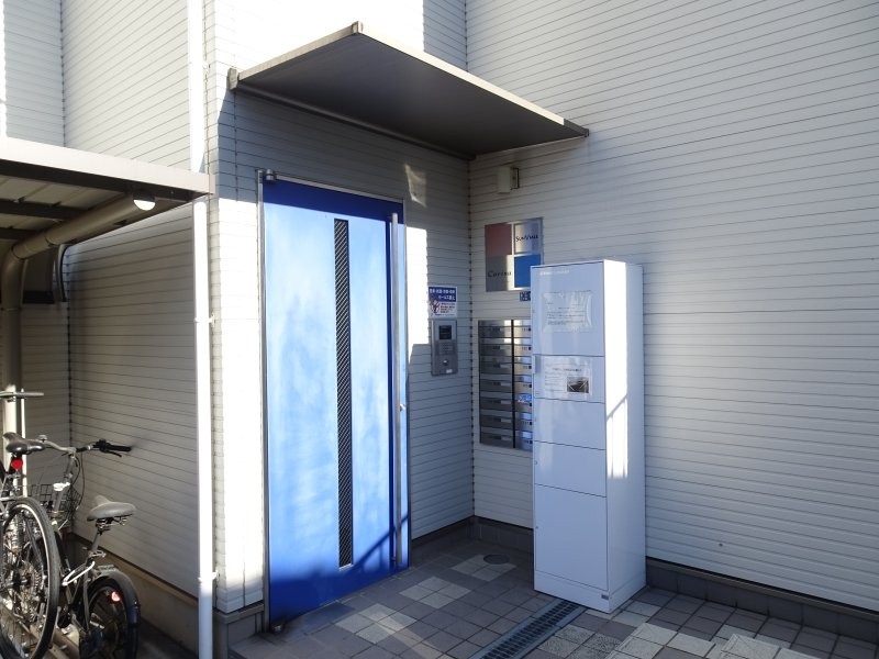 カリーナ その他1