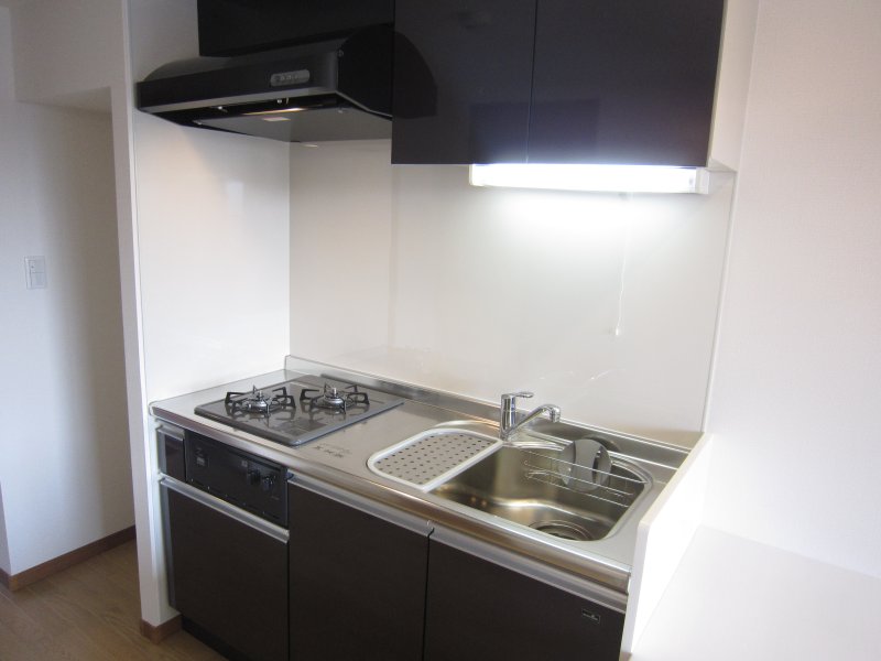 カリーナ キッチン