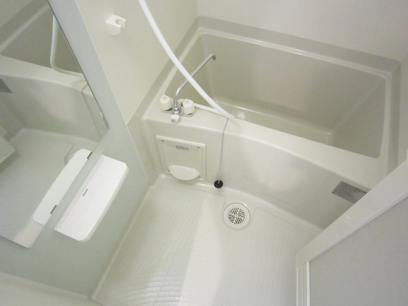 カリーナ 風呂画像