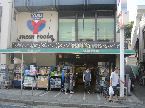 カリーナ 周辺画像7