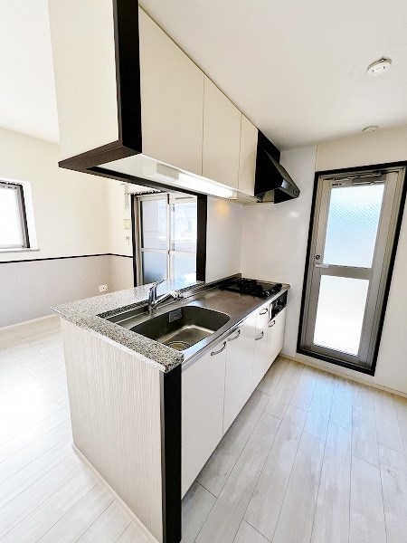 アースコートＹ&amp;rsquo;ｓシティ香春口 キッチン