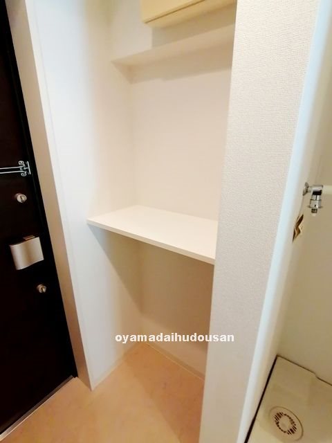 ロザリンデ尾山台 その他11