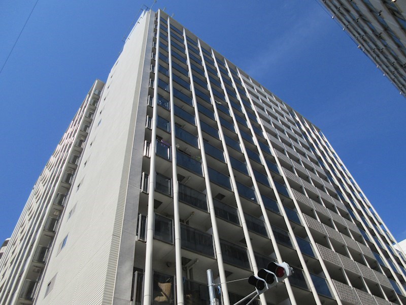 大阪府大阪市西区土佐堀3丁目 外観
