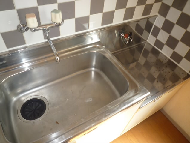 ASCEND(アセンド) キッチン