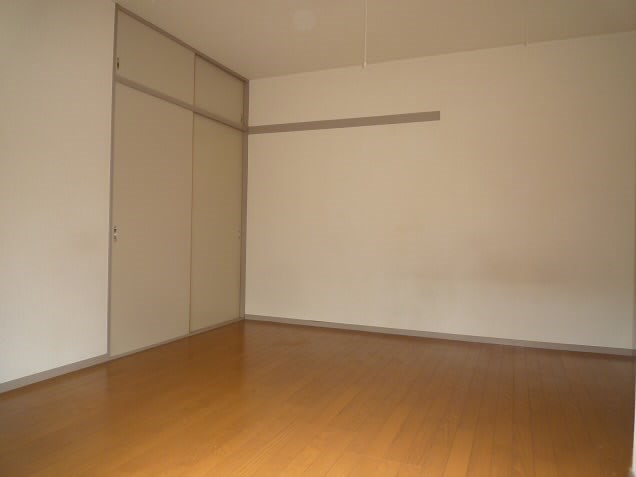 ASCEND(アセンド) ベッドルーム