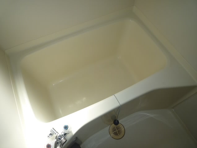 ASCEND(アセンド) 風呂画像