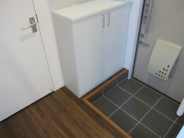 FLEUR（フルール）Ⅱ 玄関