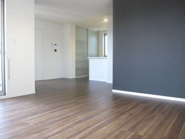 FLEUR（フルール）Ⅱ リビング