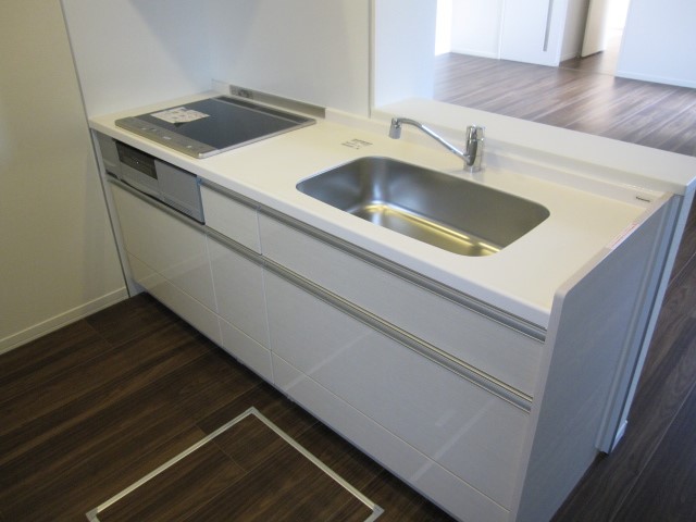 FLEUR（フルール）Ⅱ キッチン