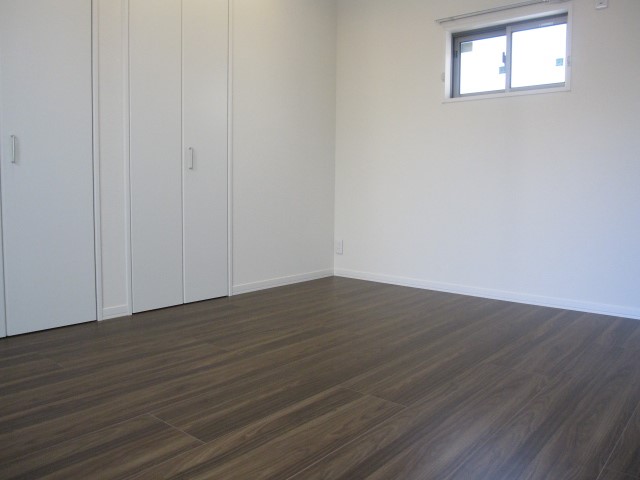 FLEUR（フルール）Ⅱ ベッドルーム