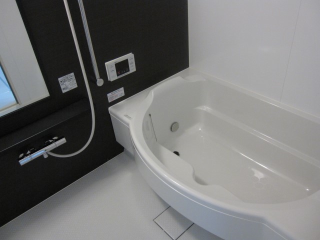 FLEUR（フルール）Ⅱ 風呂画像