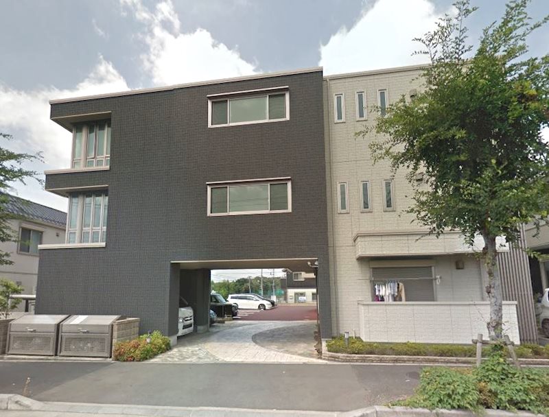 FLEUR（フルール）Ⅲ 301号室 外観