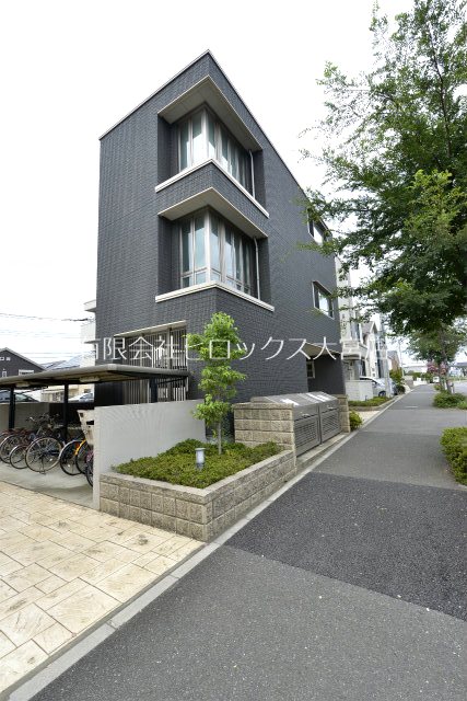 FLEUR（フルール）Ⅲ その他外観1