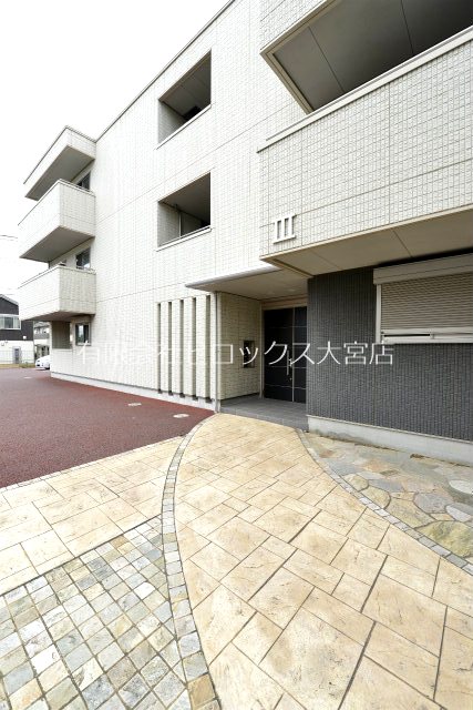 FLEUR（フルール）Ⅲ その他外観2