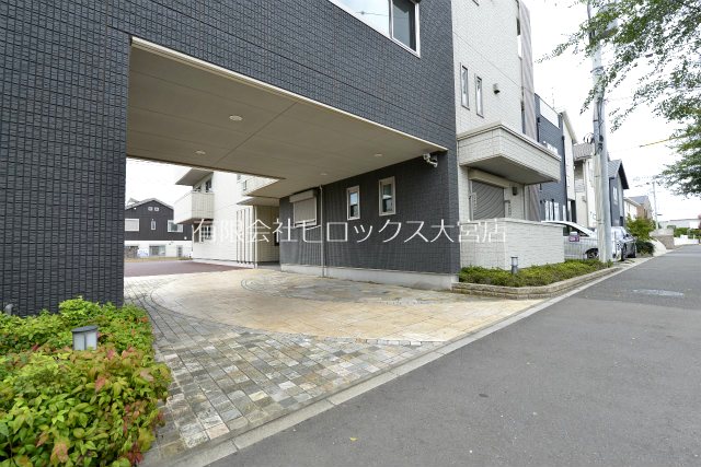 FLEUR（フルール）Ⅲ その他外観3