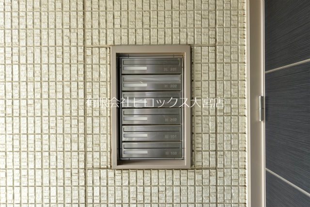 FLEUR（フルール）Ⅲ その他外観4