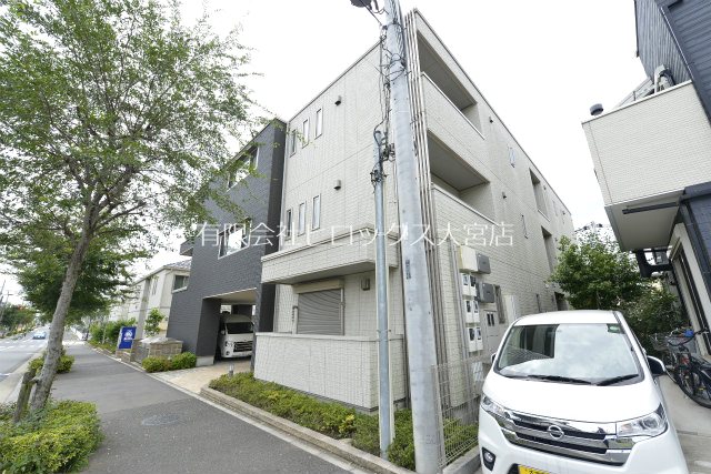 FLEUR（フルール）Ⅲ その他外観5