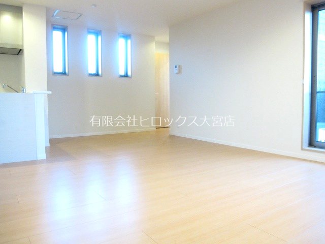 FLEUR（フルール）Ⅲ リビング